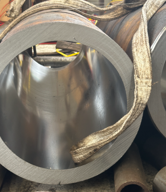 果洛研磨管 内孔光亮管 生产厂家