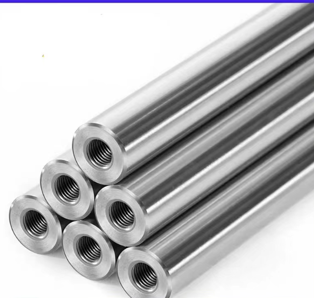 果洛镀铬钢管 镀铬圆管 