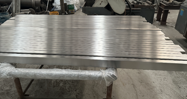 果洛不锈钢无缝方管 