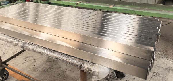 果洛化工 / 石油 / 冶金工业 用不锈钢无缝方管 方通